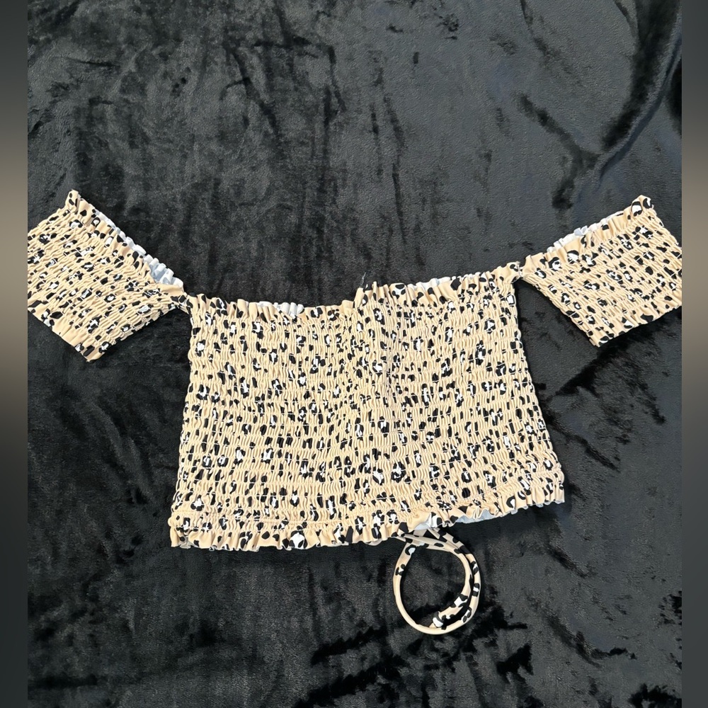 Xhilaration XL swimsuit top